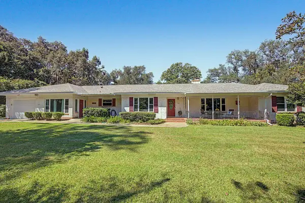 1162 Seminole Drive, Tallahassee, FL 32301