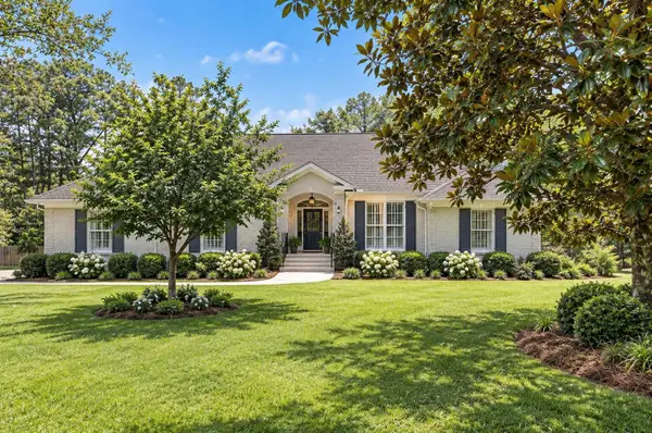333 Meadow Ridge Drive, Tallahassee, FL 32312