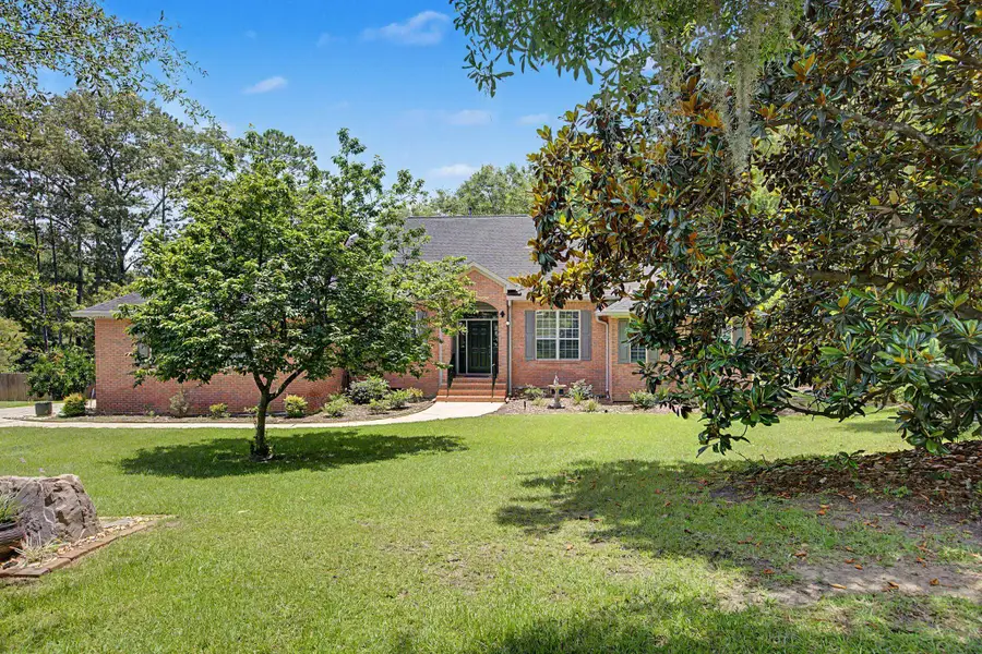 333 Meadow Ridge Drive, Tallahassee, FL 32312 - #2