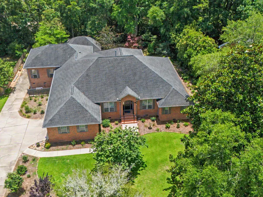 333 Meadow Ridge Drive, Tallahassee, FL 32312 - #3