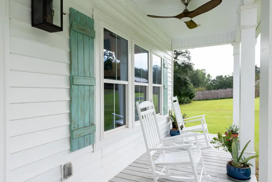 2594 Salem Road, Havana, FL 32333 - #2