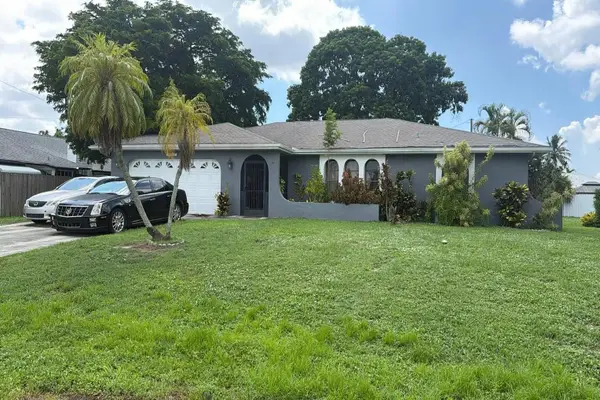 608 SE 2nd Place, Other Florida, FL 33990