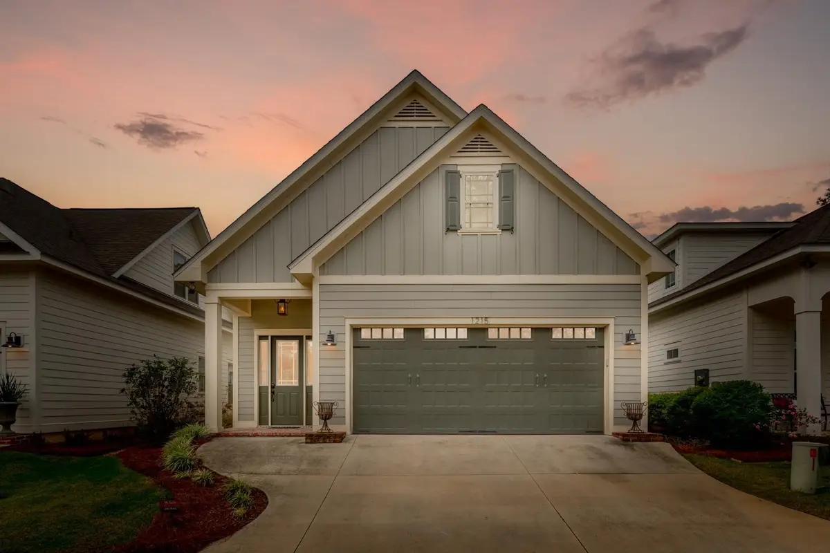 1215 Braemore Way, Tallahassee, FL 32308 - #1