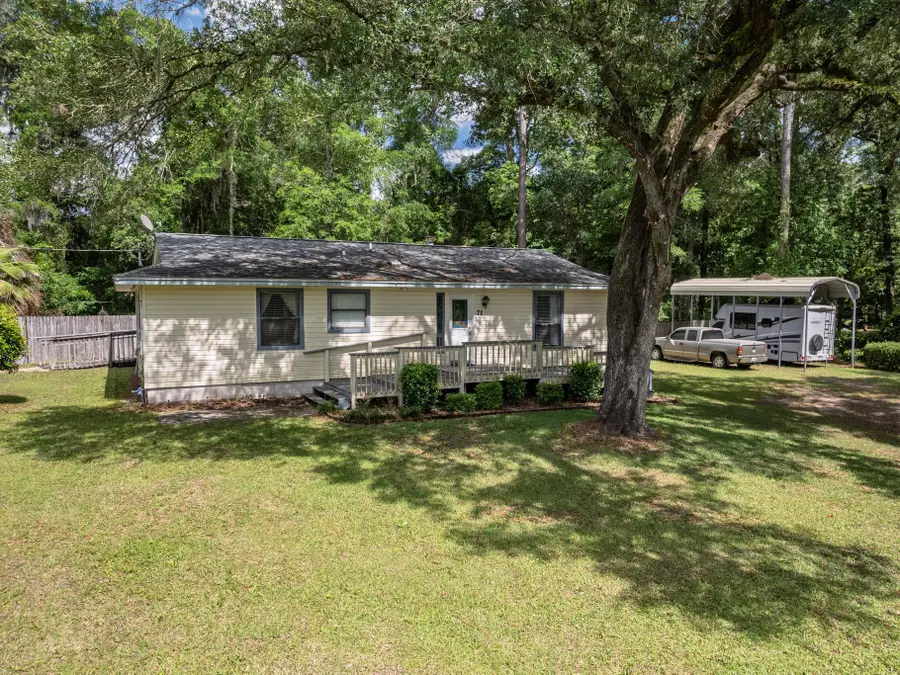 71 Oak Street, Crawfordville, FL 32327 - #2