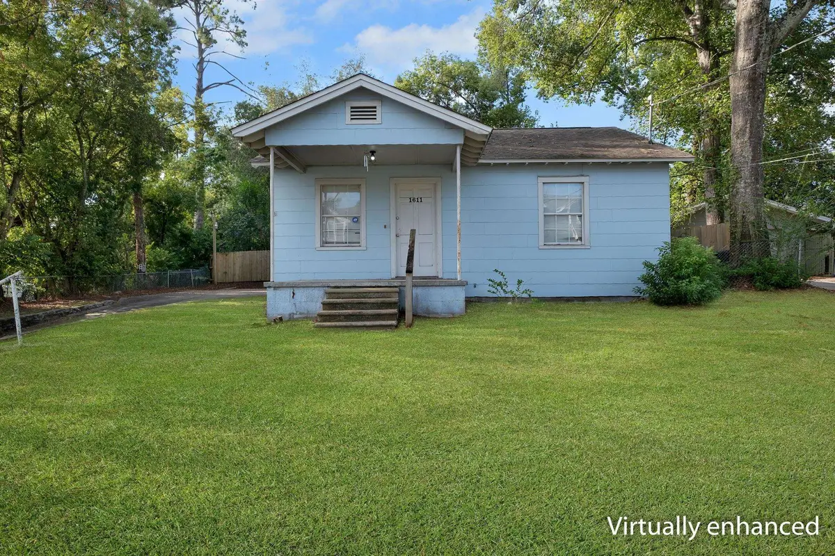 1611 Jackson Bluff Road, Tallahassee, FL 32304 - #1