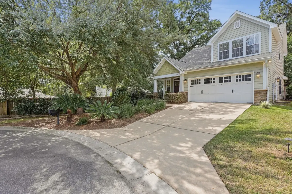 1480 Harbor Club, Tallahassee, FL 32308 - #1