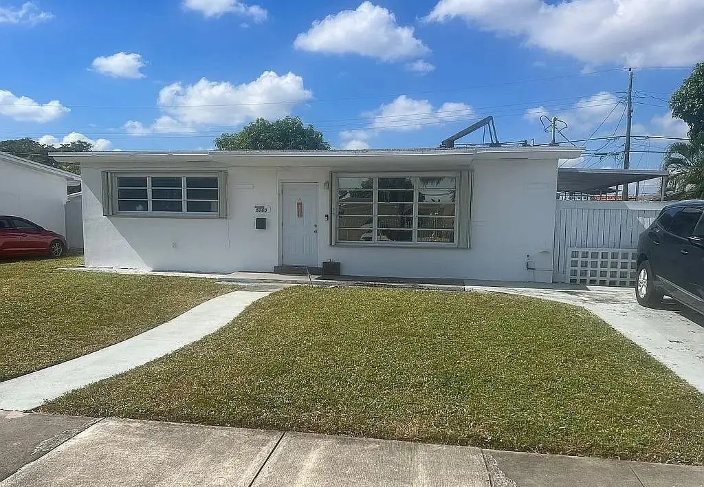 5760 W 14th Avenue, Hialeah, FL 33012 - #1