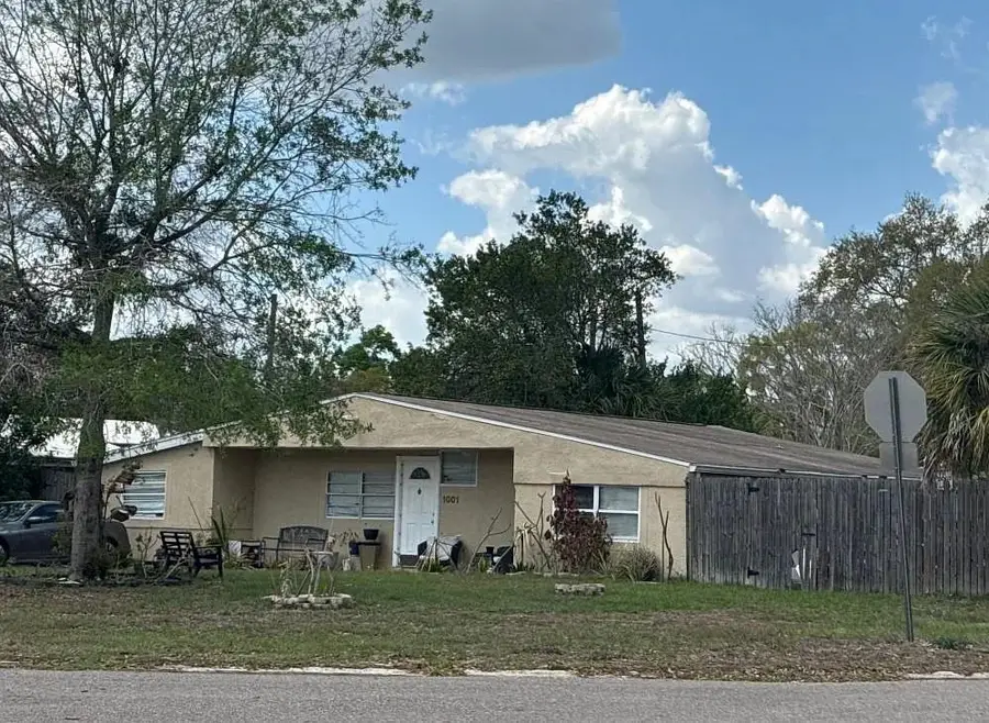 1001 Leisure Avenue, Tampa, FL 33613 - #3