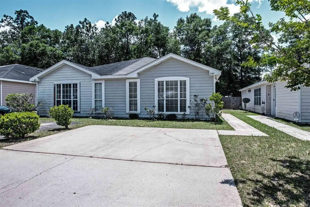 285 Wilson Green Boulevard, Tallahassee, FL 32305 - #1