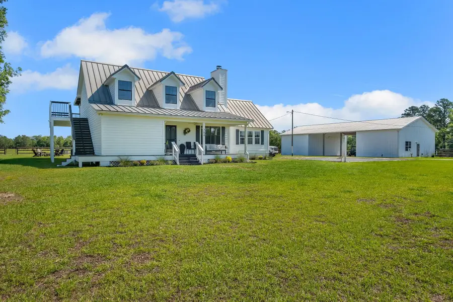 289 Mockingbird Lane, Chattahoochee, FL 32324 - #3
