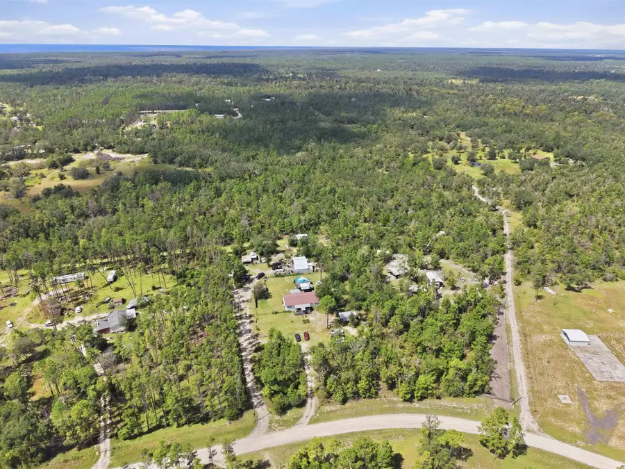 Vacant Gulf Manor N, Perry, FL 32348 - #2