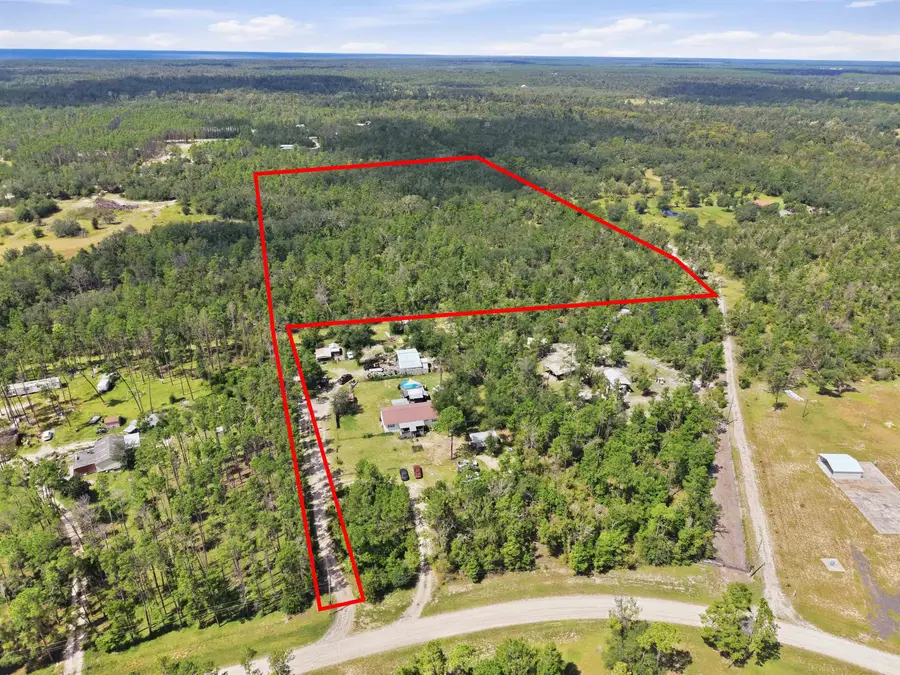Vacant Gulf Manor N, Perry, FL 32348 - #3
