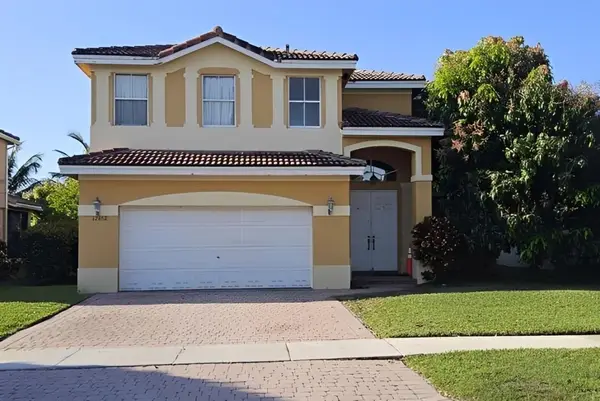 12652 SW 28th Street, Other Florida, FL 33027