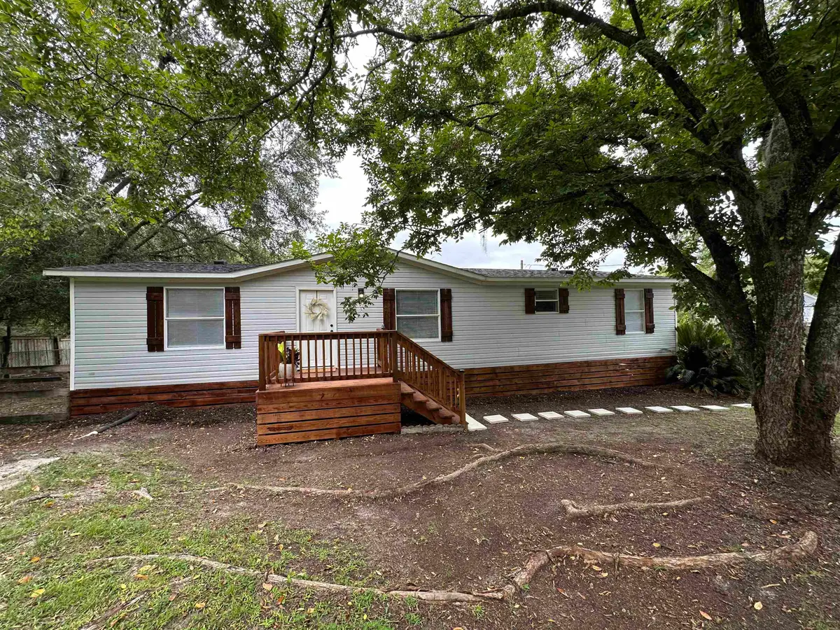 15 Will Road, Crawfordville, FL 32327 - #1