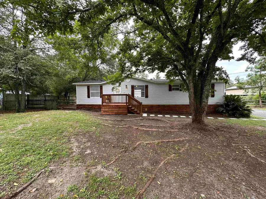 15 Will Road, Crawfordville, FL 32327 - #2