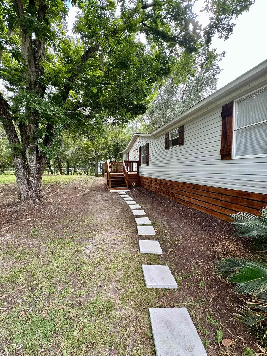 15 Will Road, Crawfordville, FL 32327 - #3