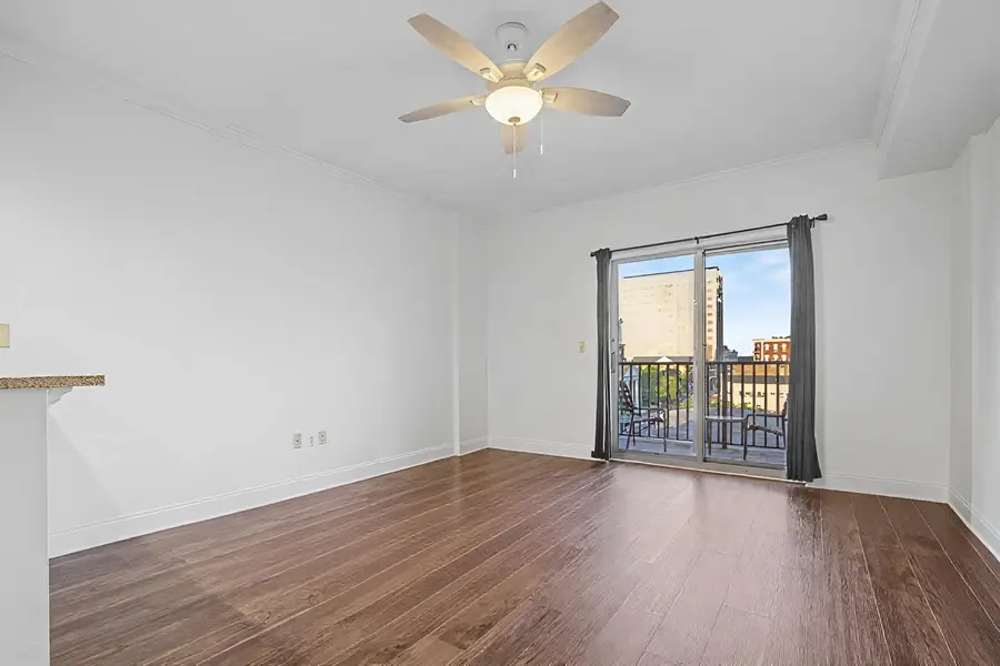 215 W College Avenue Unit 711 #711, Tallahassee, FL 32301 - #2