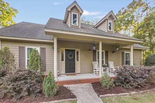4351 Rabbit Pond Road, Tallahassee, FL 32309