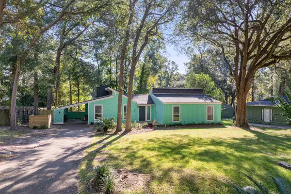 6451 Cavalcade Trail, Tallahassee, FL 32309