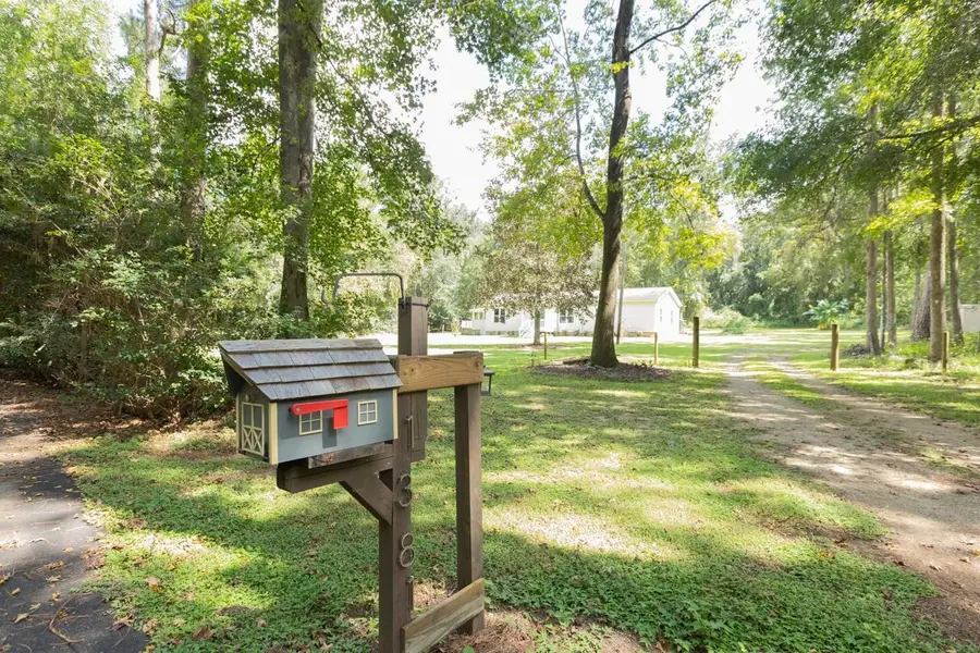 1381 Yearling Trail, Tallahassee, FL 32317 - #2