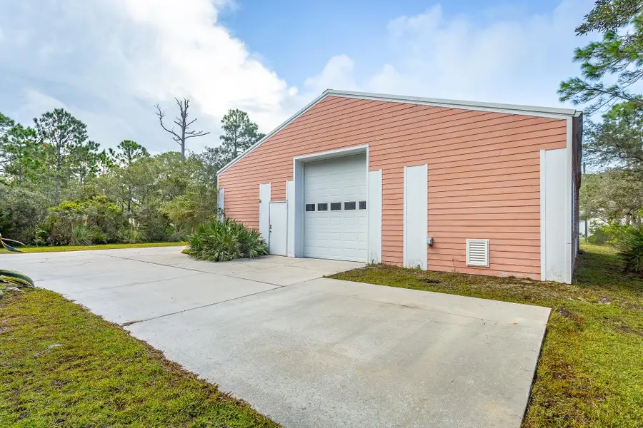 175 Tarpine Drive, Panacea, FL 32346 - #3