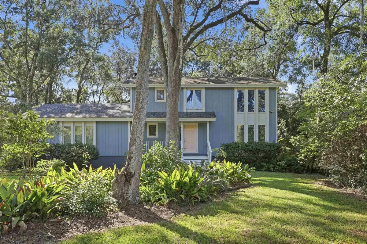 3112 Dowling Drive, Tallahassee, FL 32309 - #1