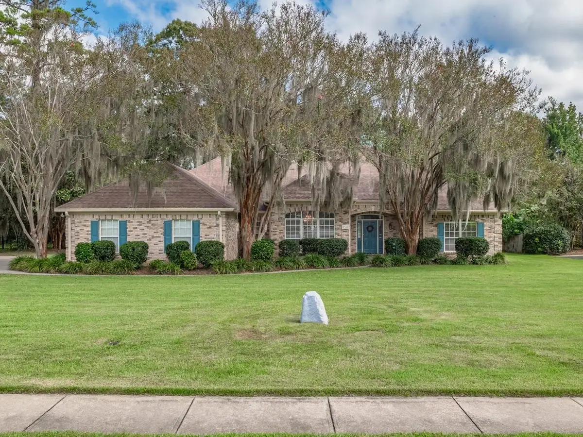 214 Meadow Ridge Drive, Tallahassee, FL 32312 - #1