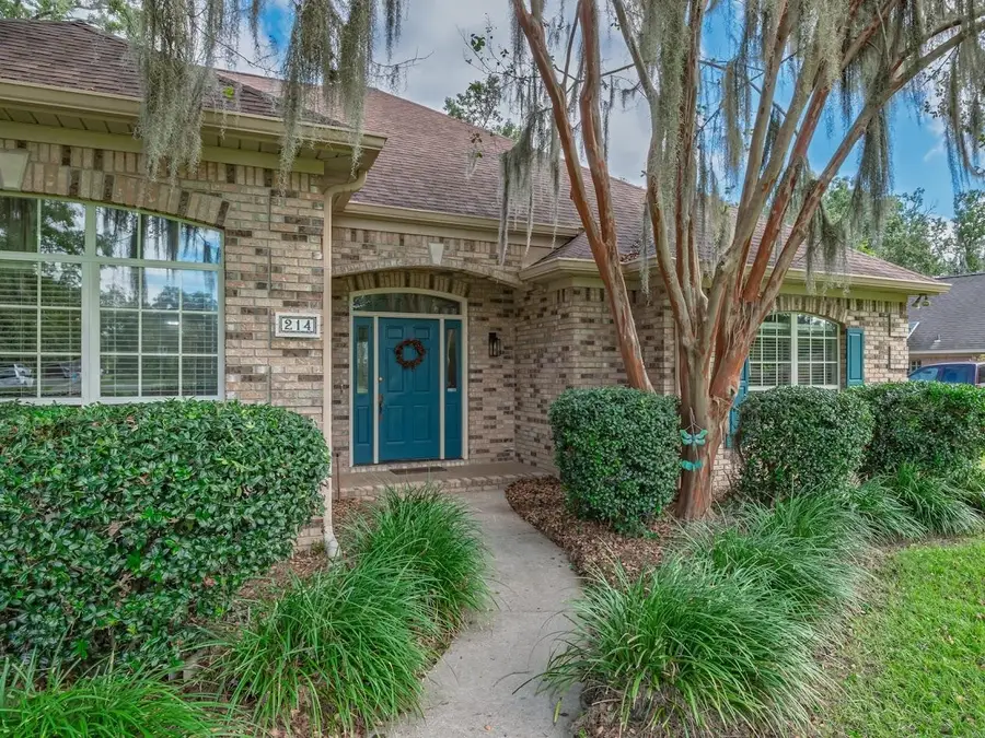 214 Meadow Ridge Drive, Tallahassee, FL 32312 - #3