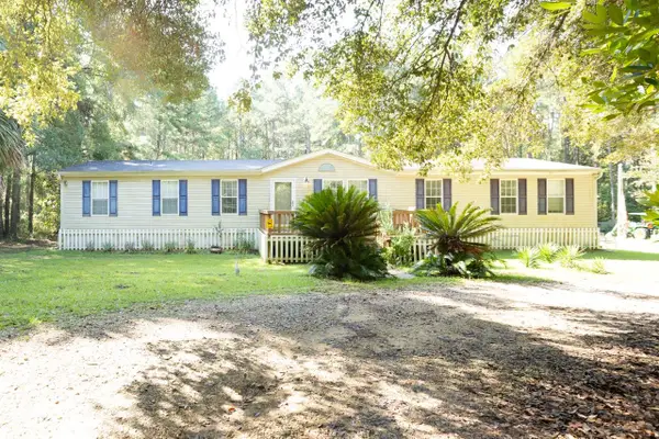 190 Serenity Lane, Monticello, FL 32344