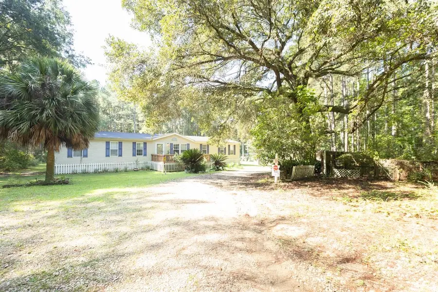 190 Serenity Lane, Monticello, FL 32344 - #2
