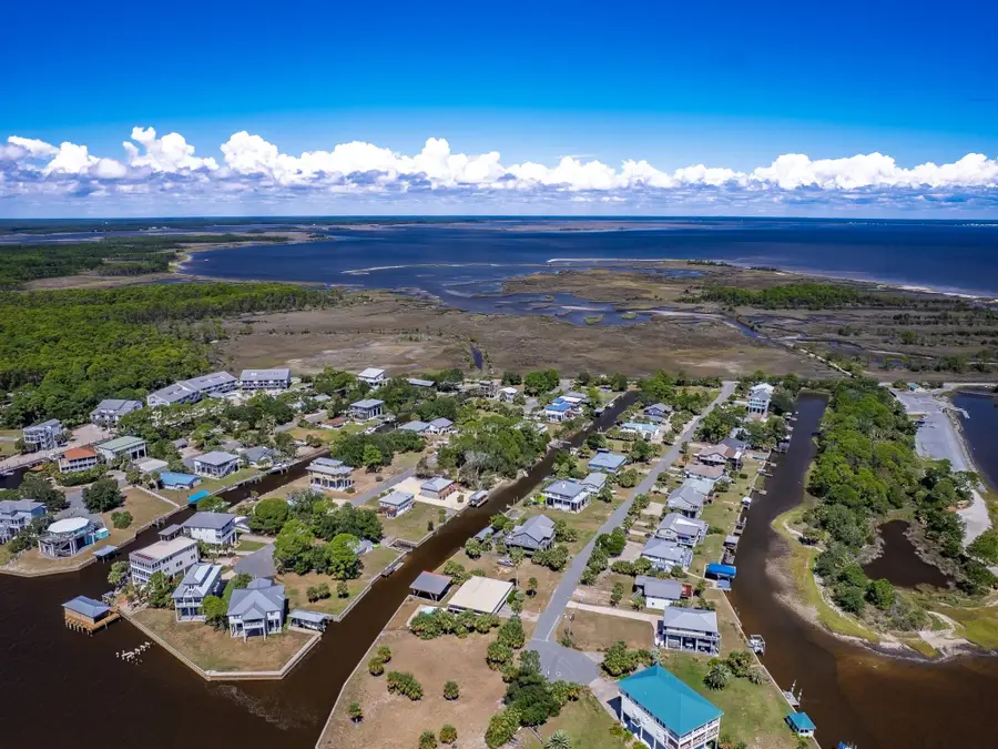 33 Blue Heron Way, Panacea, FL 32346 - #3