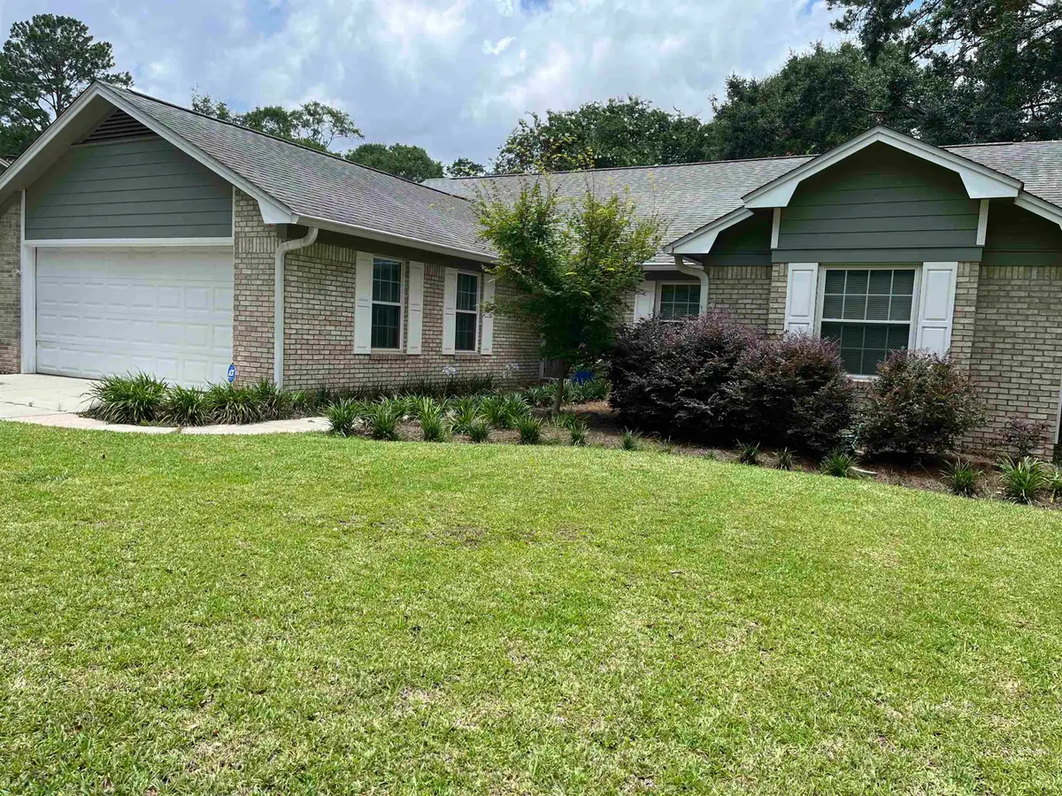 4009 Kilmartin Drive, Tallahassee, FL 32309 - #1