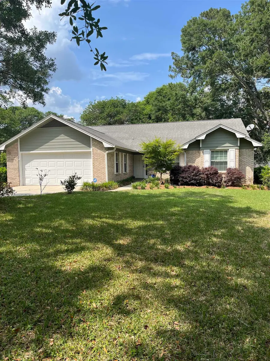 4009 Kilmartin Drive, Tallahassee, FL 32309 - #2