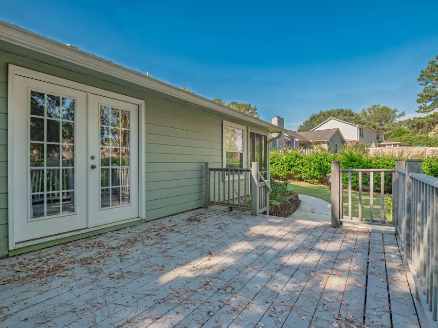 4009 Kilmartin Drive, Tallahassee, FL 32309 - #3