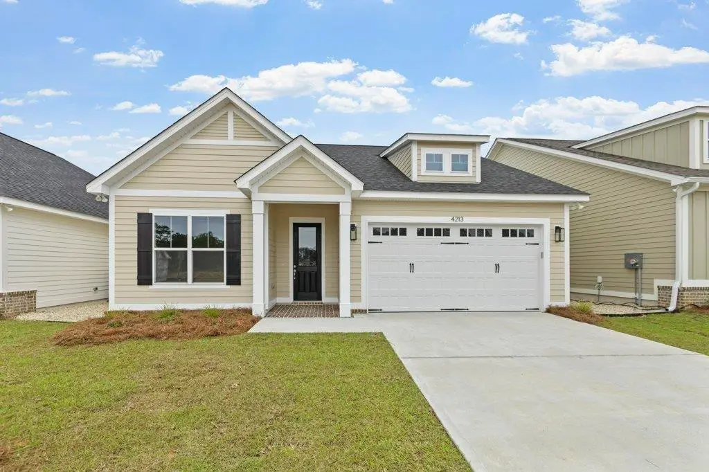 5114 Candle Brook Drive, Tallahassee, FL 32317 - #1