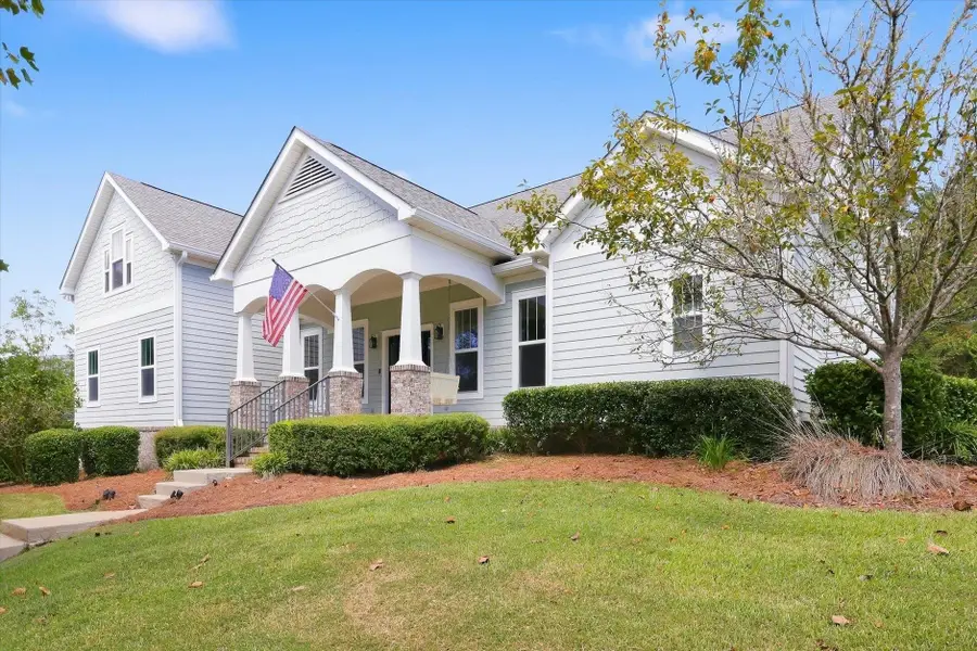 4102 Faulkner Lane, Tallahassee, FL 32311 - #2