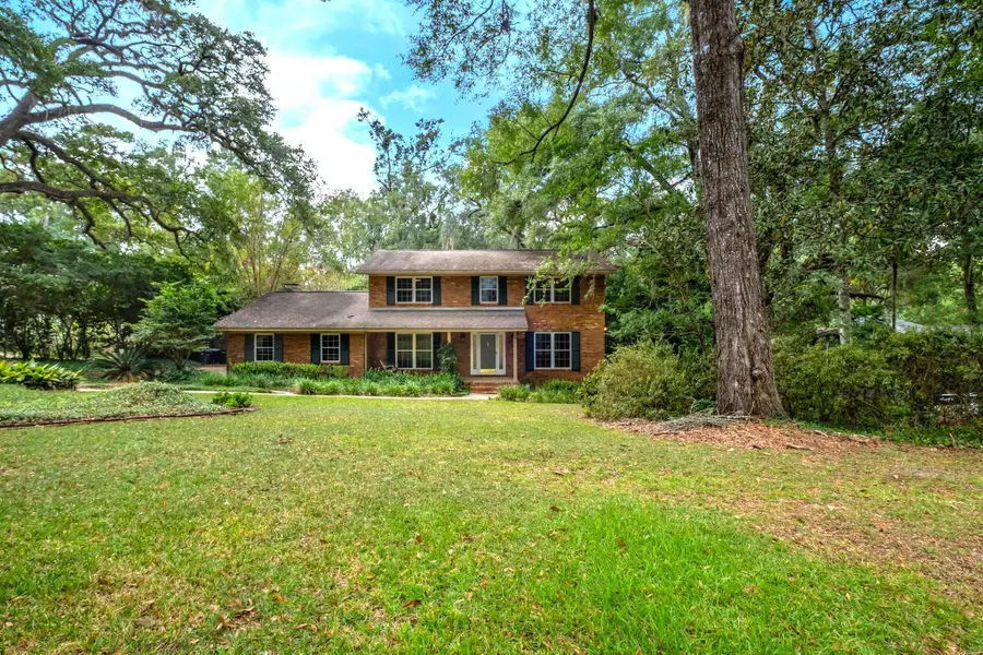 3916 Leane Drive, Tallahassee, FL 32309 - #2