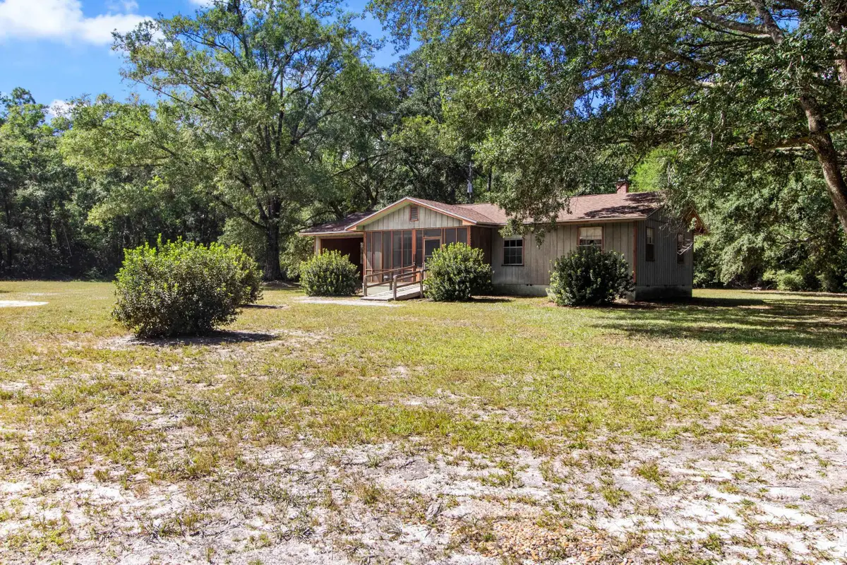 21451 Blazing Star Lane, Tallahassee, FL 32310 - #1