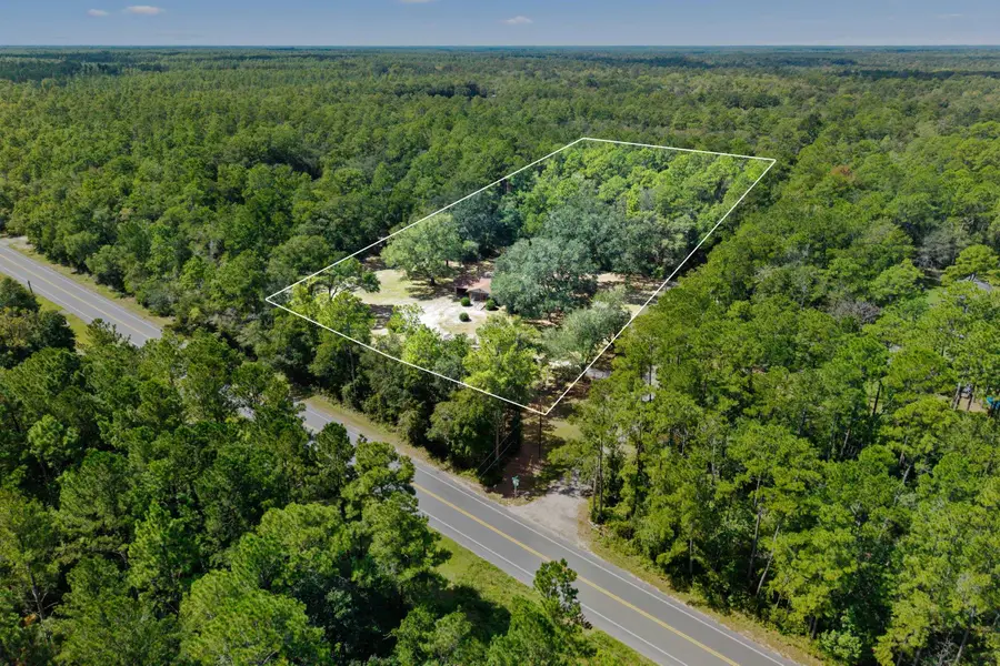 21451 Blazing Star Lane, Tallahassee, FL 32310 - #3