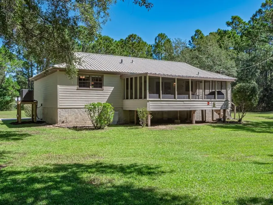 135 Dickson Bay Road, Panacea, FL 32346 - #2