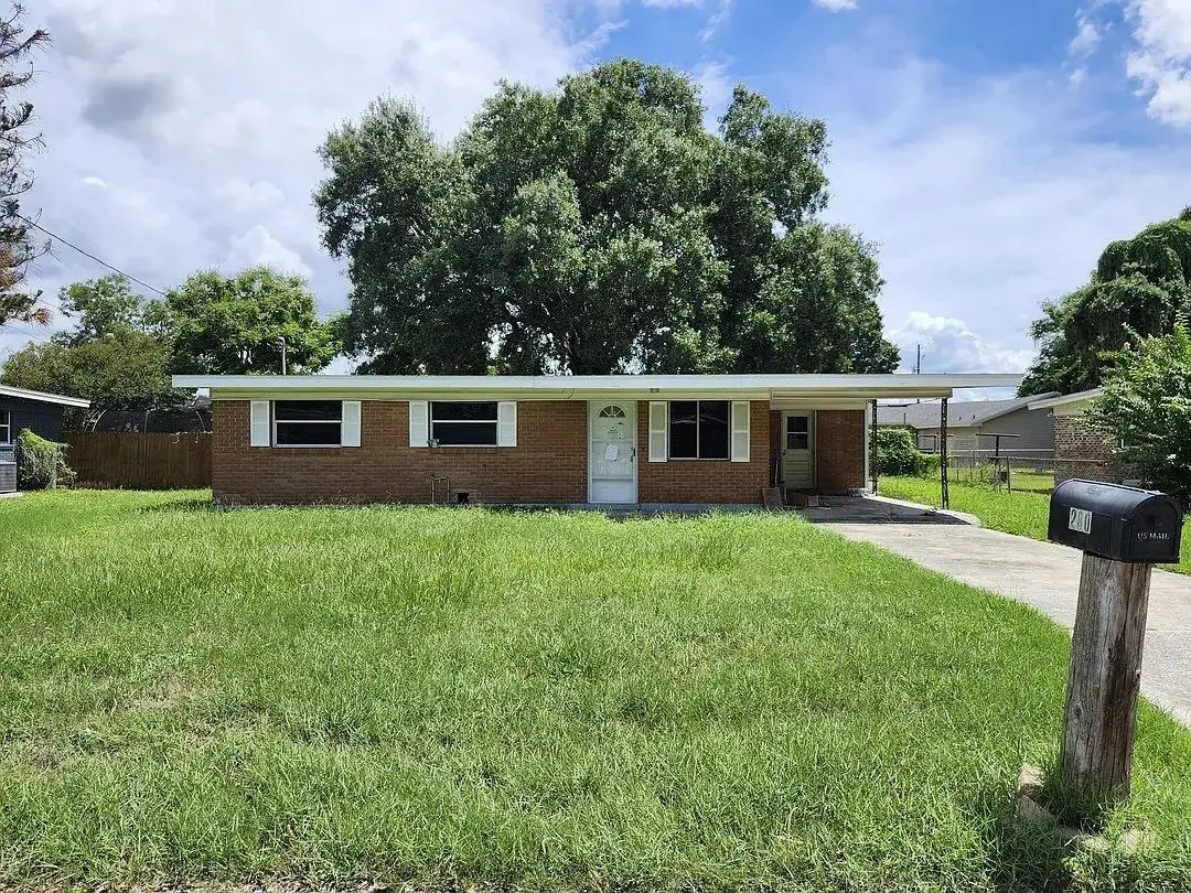 280 36th St Nw, Inwood, FL 33880 - #1