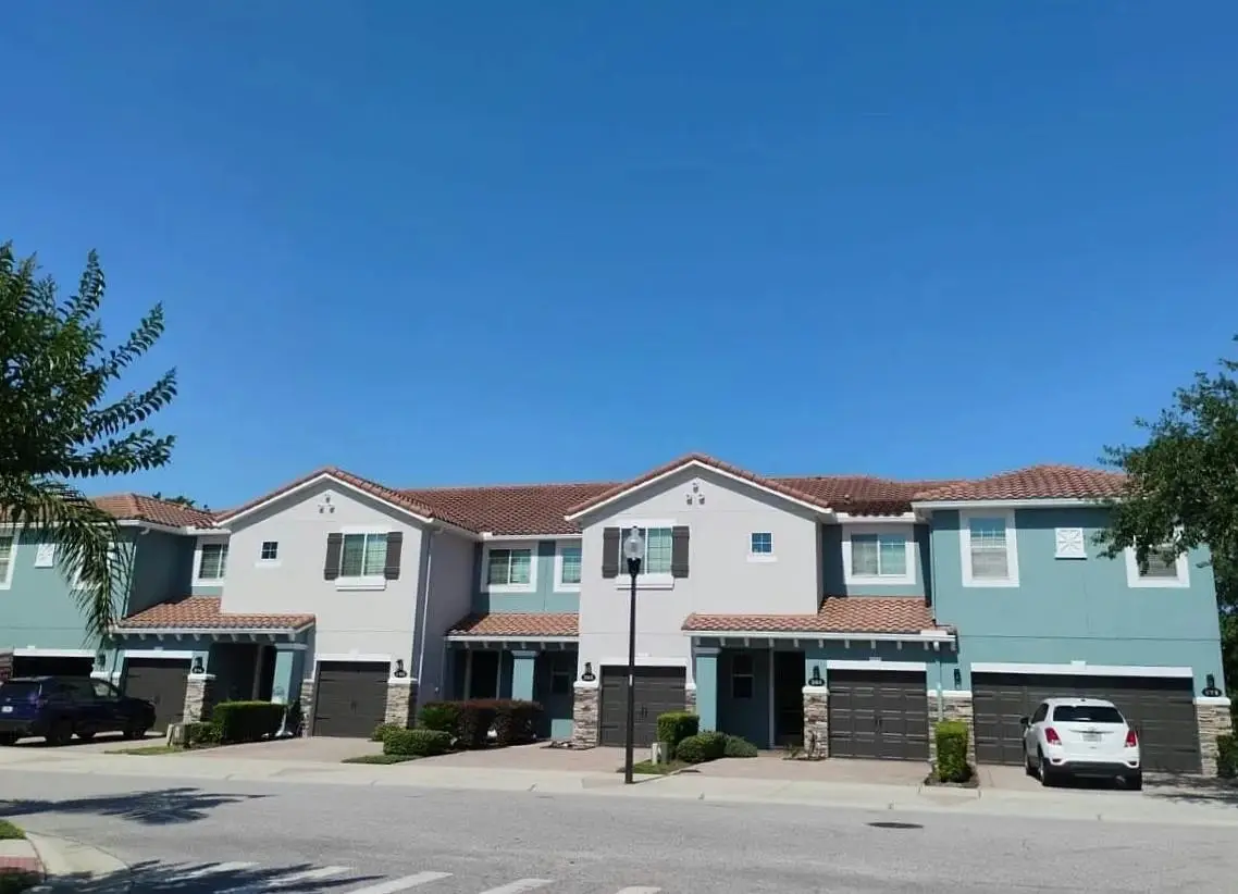 386 Reed Grass Drive, Oviedo, FL 32765 - #1
