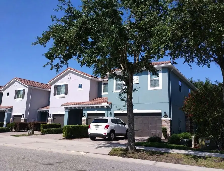 386 Reed Grass Drive, Oviedo, FL 32765 - #2