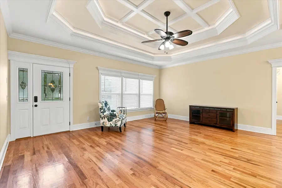 35 Evening Star Drive, Crawfordville, FL 32327 - #2
