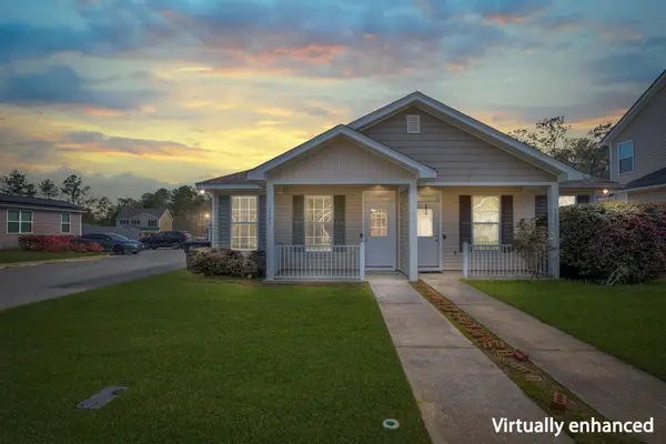 6207 Jordans Pass Drive, Tallahassee, FL 32303