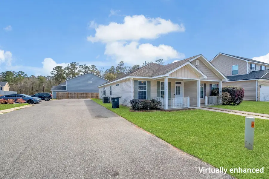 6207 Jordans Pass Drive, Tallahassee, FL 32303 - #3