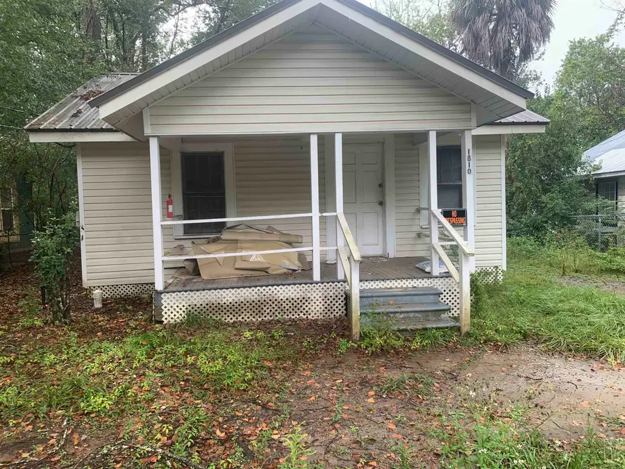 1810 Highland Street, Tallahassee, FL 32310 - #2