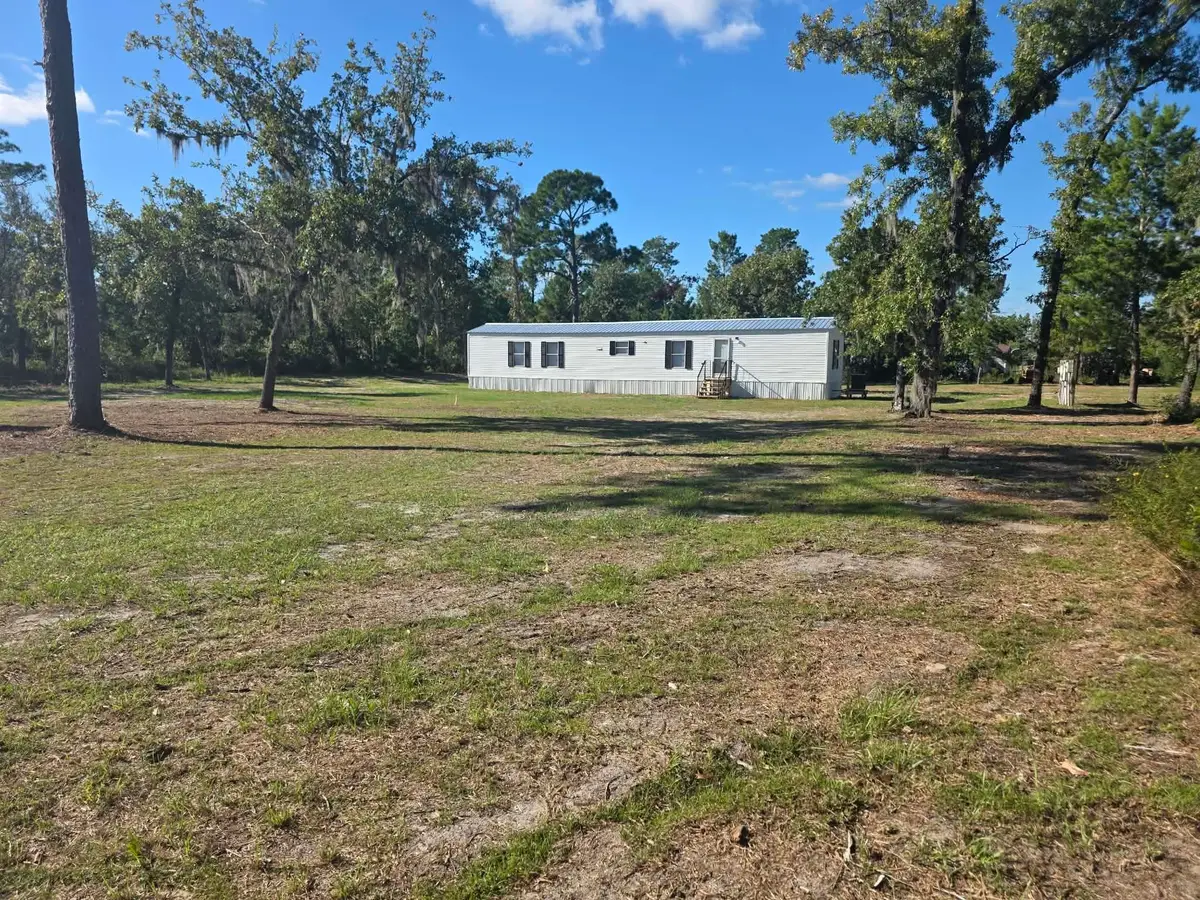 2400 Black Oak Road, Perry, FL 32348 - #1