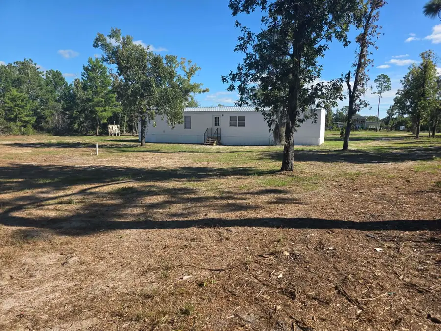 2400 Black Oak Road, Perry, FL 32348 - #3