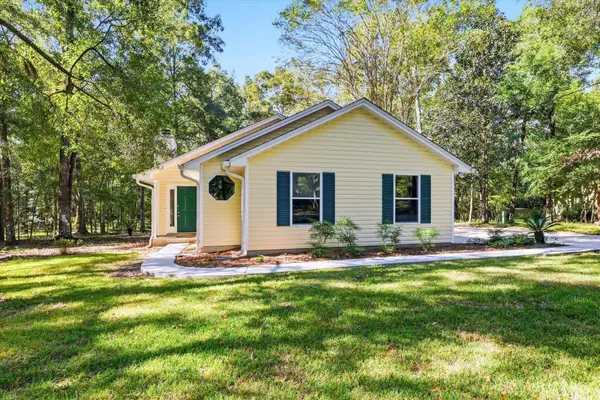 4504 Louvinia Drive, Tallahassee, FL 32311
